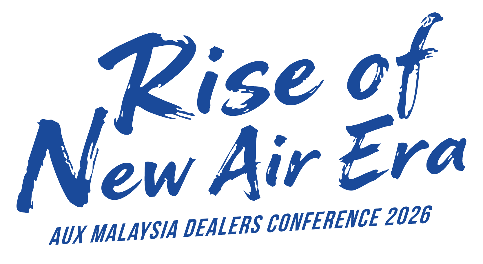 AUX Malaysia Dealers Conference 2026